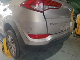 Hyundai Tucson LM Pare-chocs 