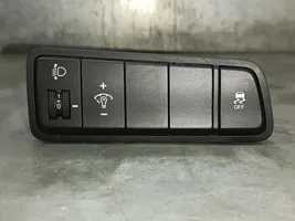 Hyundai Tucson LM Leva/interruttore dell’indicatore di direzione e tergicristallo 93710D7190