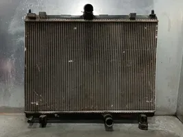 Peugeot 508 RXH Radiateur de refroidissement 9688421380