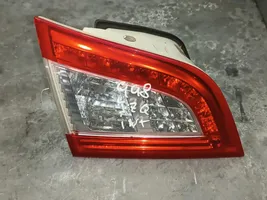 Peugeot 508 RXH Lampa tylna 9686780580