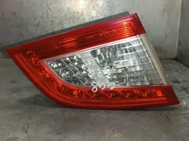 Peugeot 508 RXH Rear/tail lights 9686780580