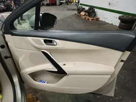 Peugeot 508 RXH Garniture de panneau carte de porte avant 