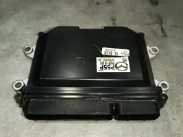 Mazda 2 Sterownik / Moduł ECU P55P18881