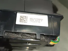 Mazda 2 Monitor / wyświetlacz / ekran 55HU0E