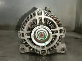 Mazda 2 Alternator A2TX9091ZX