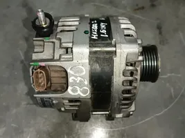 Mazda 2 Alternator A2TX9091ZX