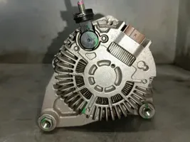 Mazda 2 Alternator A2TX9091ZX