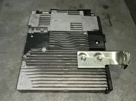 Mazda 2 Sterownik / Moduł ECU YB05001