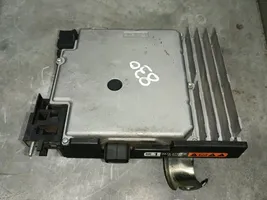 Mazda 2 Sterownik / Moduł ECU YB05001