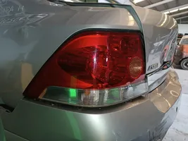 Opel Astra H Feux arrière / postérieurs 