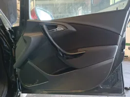 Opel Astra J Rivestimento del pannello della portiera anteriore 