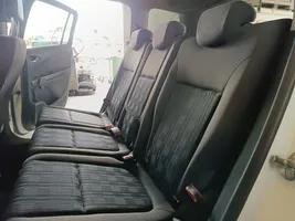 Opel Zafira C Seat set 