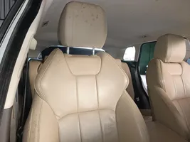 Land Rover Evoque I Переднее сиденье пассажира 