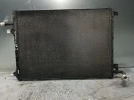 Land Rover Evoque I Dzesēšanas šķidruma radiators GJ3219E839BC