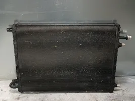 Land Rover Evoque I Dzesēšanas šķidruma radiators GJ3219E839BC