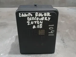 Land Rover Discovery Pompe ABS JJ322C405AD