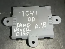 Land Rover Discovery Leva indicatori HK8314D617