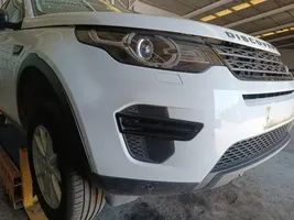 Land Rover Discovery Paraurti anteriore 