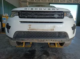 Land Rover Discovery Pare-choc avant 