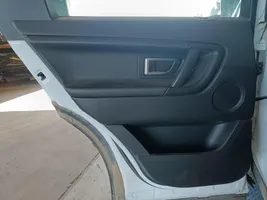 Land Rover Discovery Garniture panneau de porte arrière 