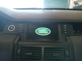 Land Rover Discovery Écran / affichage / petit écran FK7219C299AE