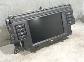 Land Rover Discovery Monitor/display/piccolo schermo FK7219C299AE