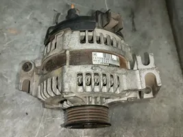 Cadillac STS Alternator 