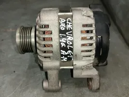 Chevrolet Astra Generatore/alternatore 13579663