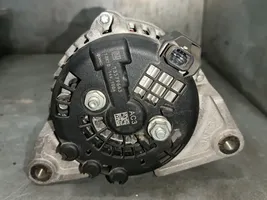 Chevrolet Astra Alternator 13579663