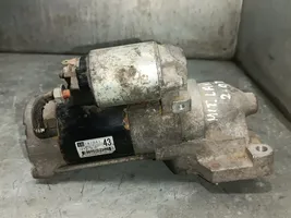 Mitsubishi Lancer Starter motor M001T93571