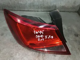 Seat Leon (5F) Lampa tylna 5F0945095D