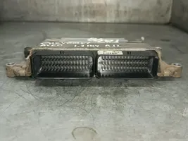 Chevrolet Chevy Van Sterownik / Moduł ECU 25184299