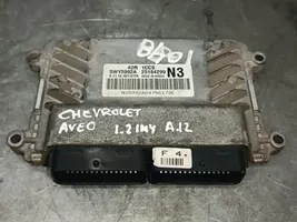 Chevrolet Chevy Van Moottorin ohjainlaite/moduuli 25184299