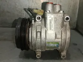 Chevrolet Chevy Van Ilmastointilaitteen kompressorin pumppu (A/C) 95955943