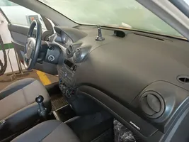 Chevrolet Chevy Van Kit d’airbag 