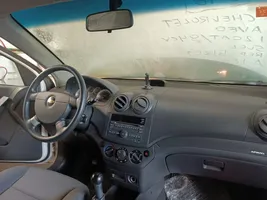 Chevrolet Chevy Van Turvatyynysarja 