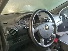 Chevrolet Chevy Van Kit d’airbag 
