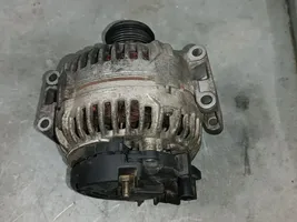 Mercedes-Benz E W211 Generatore/alternatore A2711541002