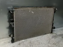Land Rover Evoque I Dzesēšanas šķidruma radiators GJ328005CB