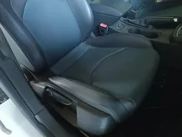 Seat Leon (5F) Front passenger seat 