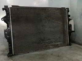 Volvo V40 Radiateur de refroidissement 31293689