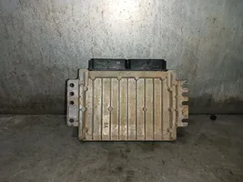 Chevrolet Lova Sterownik / Moduł ECU 5WY5407A