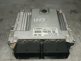 KIA Sorento Calculateur moteur ECU 391102FBB5