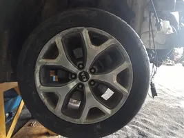 KIA Sorento Felgi aluminiowe R22 