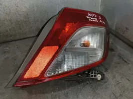 Toyota Yaris Lampa tylna 