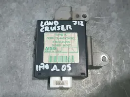 Toyota Land Cruiser (J120) Sterownik / Moduł ECU 8953060290