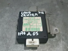 Toyota Land Cruiser (J120) Sterownik / Moduł ECU 8953060290