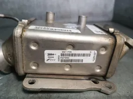 Opel Corsa E EGR valve cooler 55273563