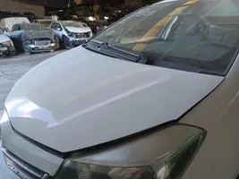 Toyota Yaris Капот двигателя 