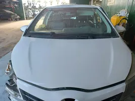 Toyota Yaris Vano motore/cofano 